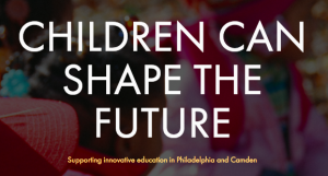 Children Can Shape the Future Foundation