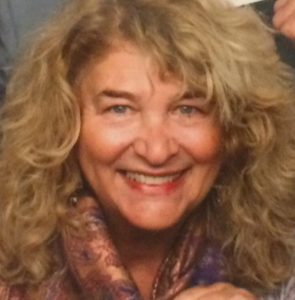 Sharon Kind
