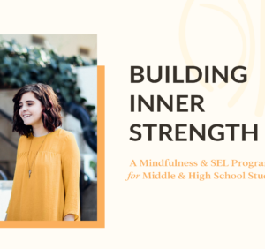 Building Inner Strength